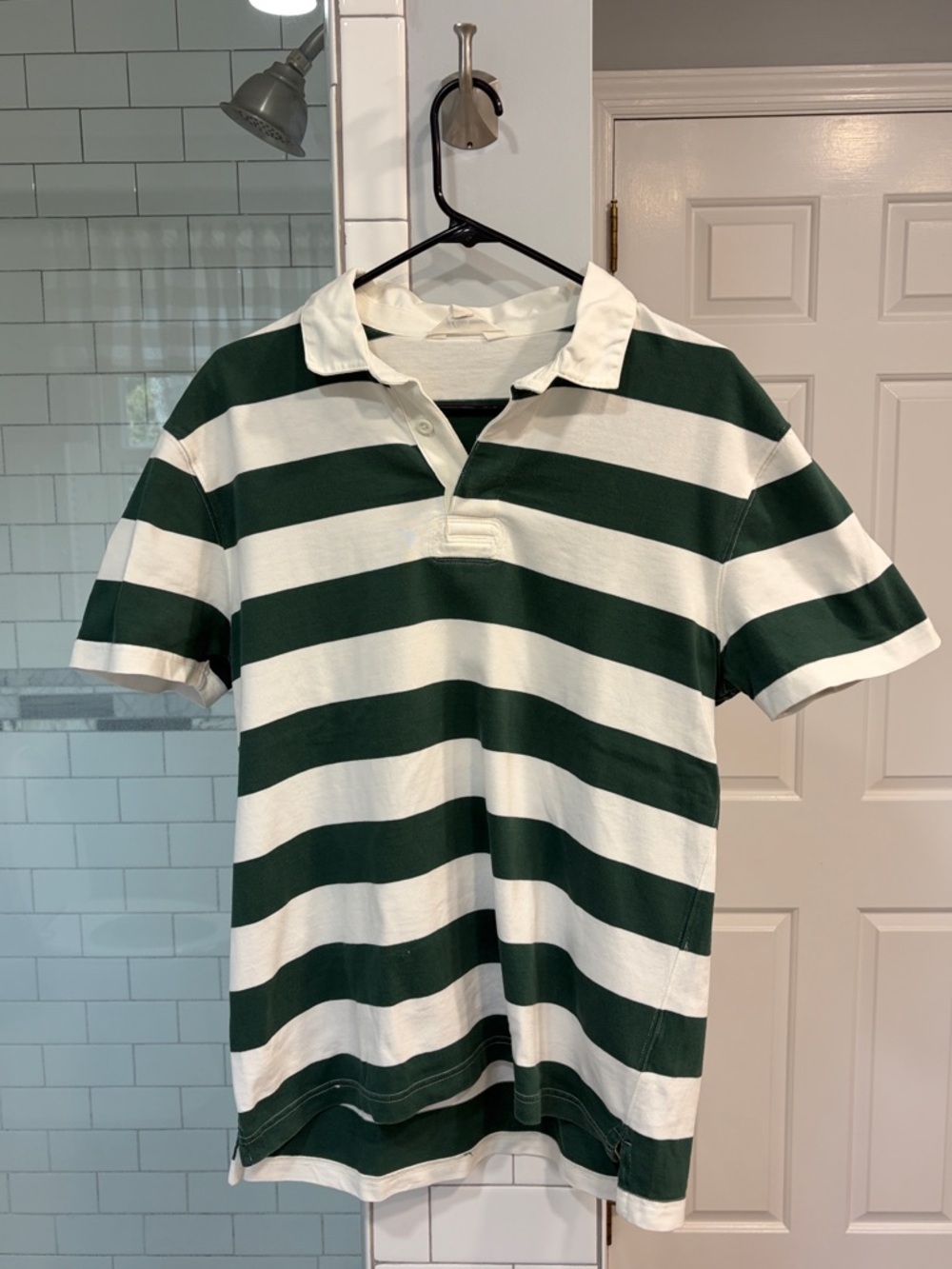 Rugby Polo Shirt